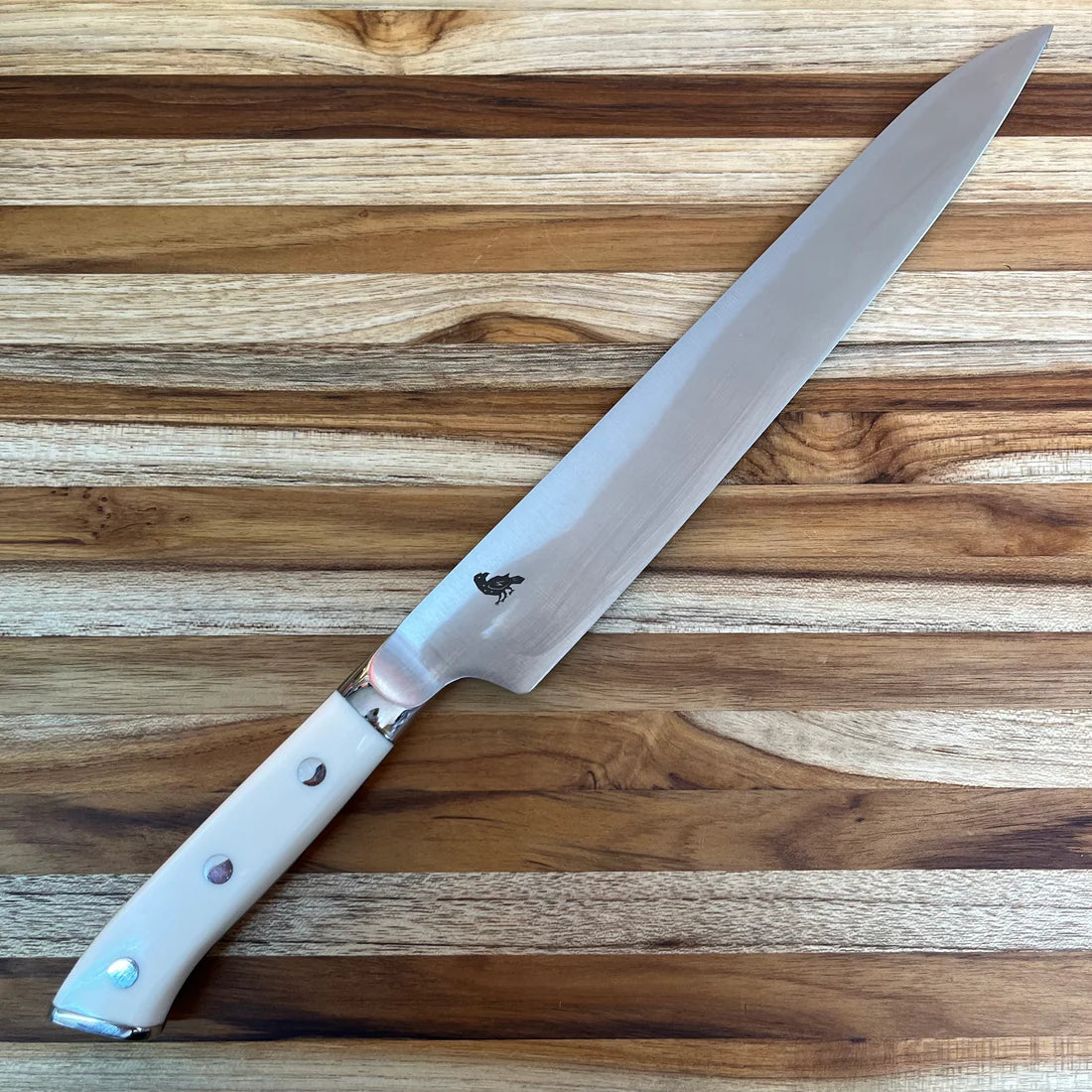 Shiro Hane Slicing 10"