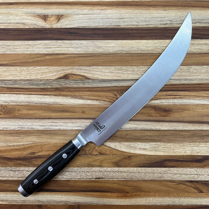 Dragon Classic Scimitar 10"