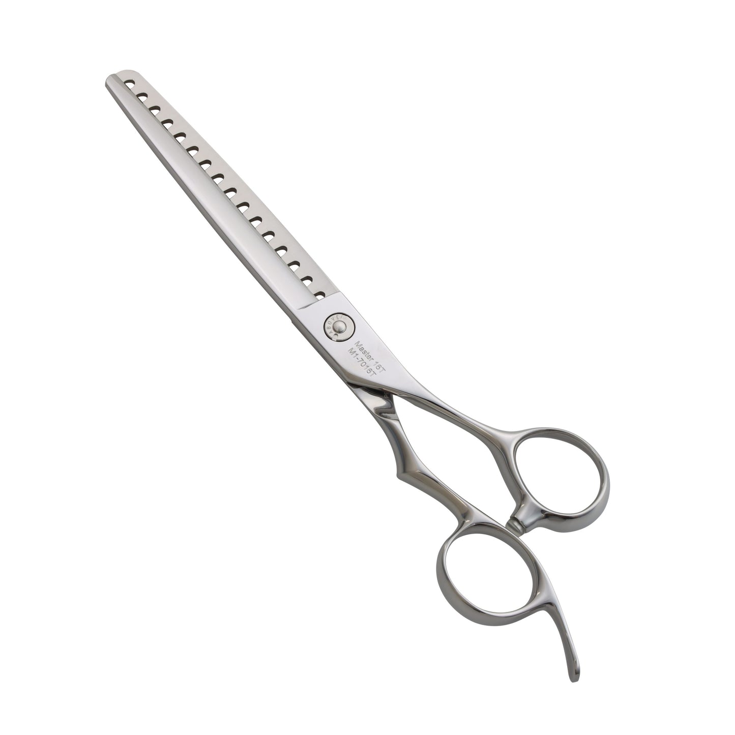 Above Master Pet Grooming 16T Chunker Shears – 7"