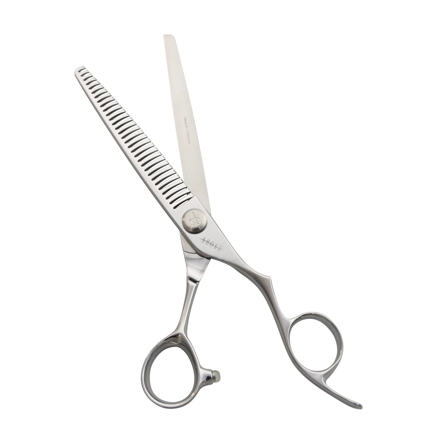 Above Master Pet Grooming 31T Blending Shears – 7"