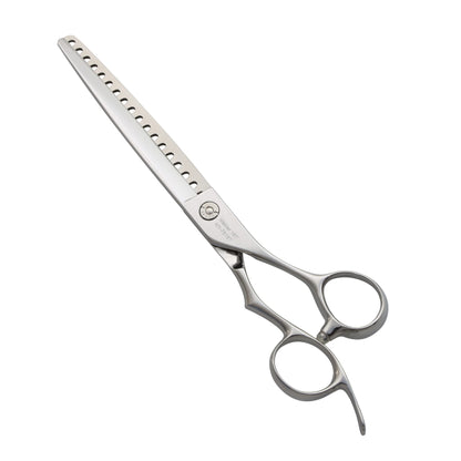 Above Master Pet Grooming 18T Chunker Shears – 7.5"