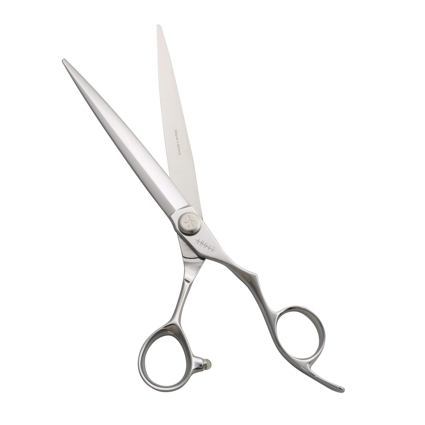 Above Master Pet Grooming Straight Shears – 7.75", 8.25"