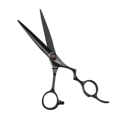 Above Ergo Black Hair Cutting Shears – 6.0", 6.75"