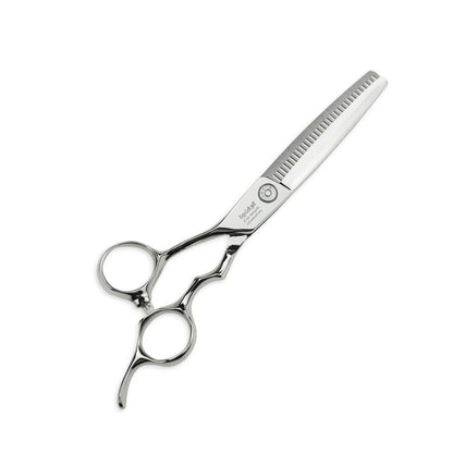 Above Ergo Lefty 30T Thinning Shears – 6.0"