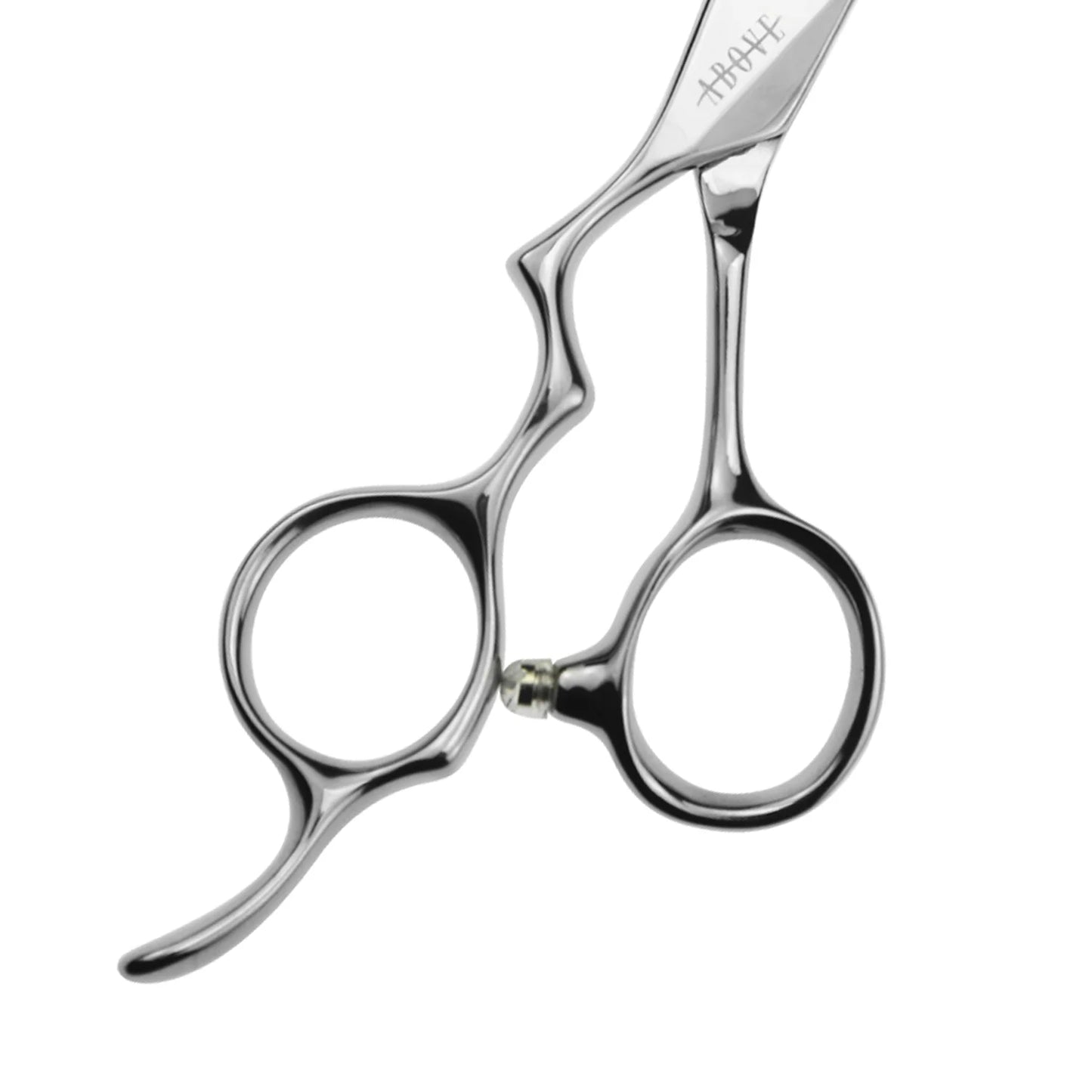 Above ErgoD Lefty Hair Cutting Shears – 6.25