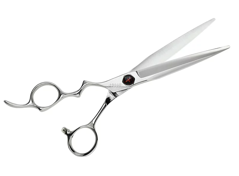 Above Ergo Signature Lefty Hair Cutting Shears – 5.5", 6.0", 6.5", 7.0"