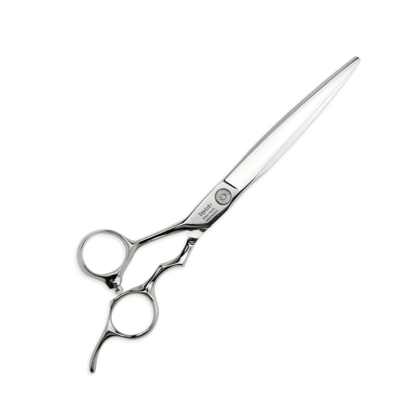 Above Ergo Signature Lefty Hair Cutting Shears – 5.5", 6.0", 6.5", 7.0"