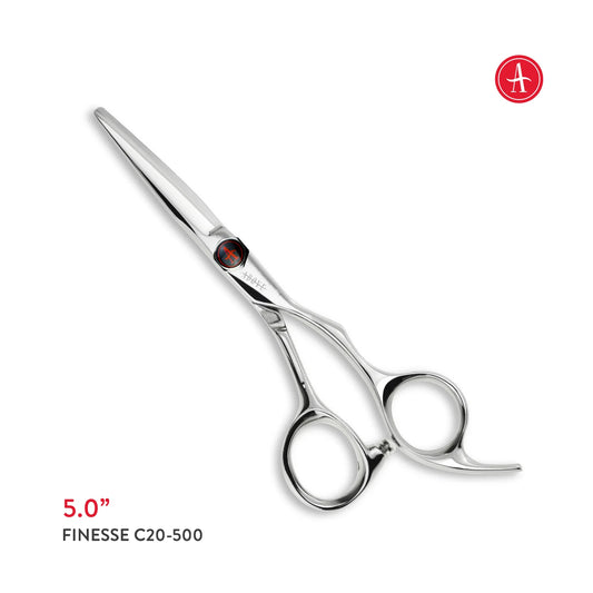 Above Finesse Hair Cutting Shears – 5.0" ,5.5"