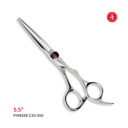 Above Finesse Hair Cutting Shears – 5.0" ,5.5"