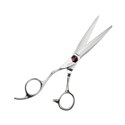 Above Finesse Lefty Hair Cutting Shears – 6.0"