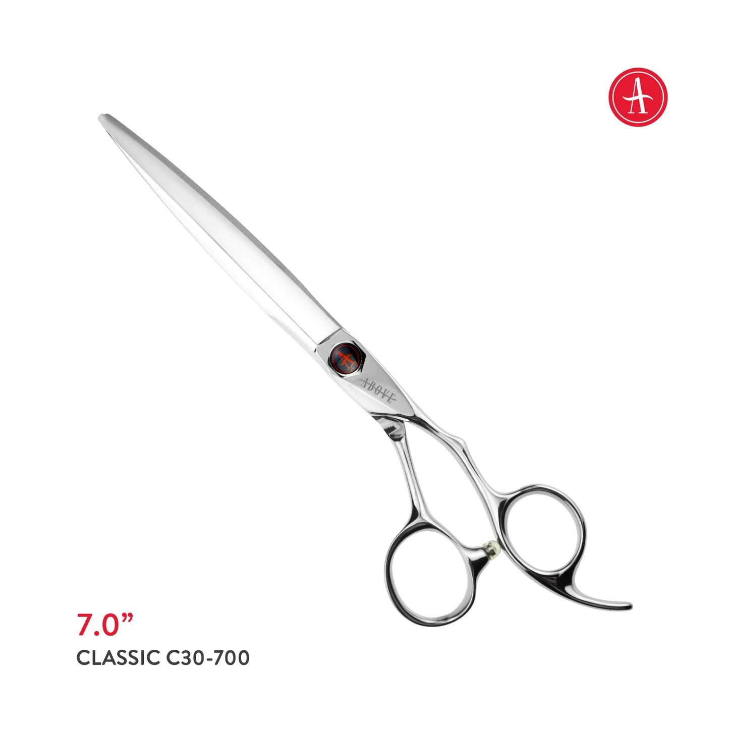 Above Classic Hair Cutting Shears – 6.0", 6.5", 7.0"