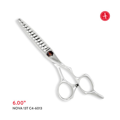Above Nova 13T Teexturizing Shear 6"