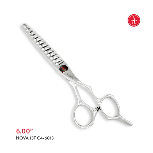 Above Nova 13T Teexturizing Shear 6"