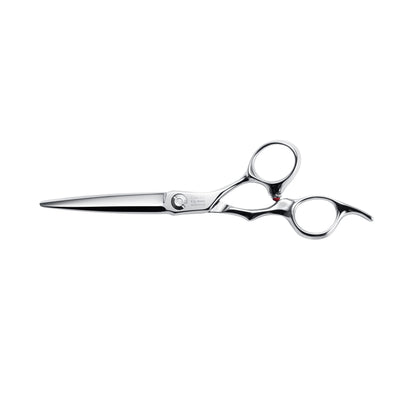 Above iCrane Hair Cutting Shears – 5.5", 6", 6.5"