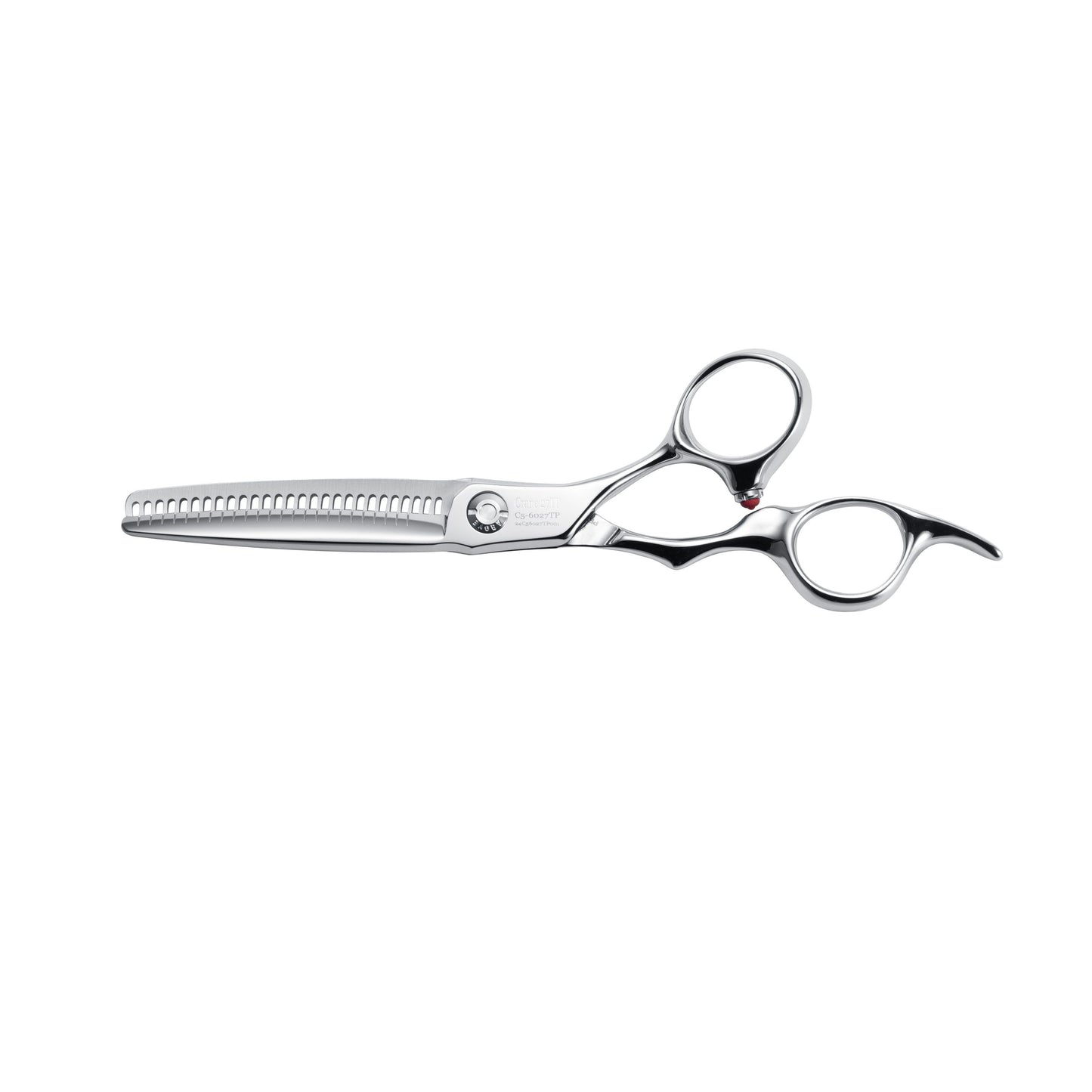 Above iCrane 27T No-Line Blending Shears – 6"