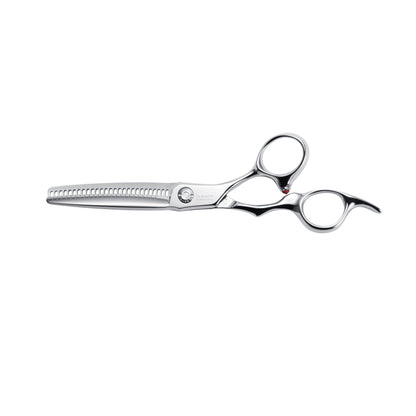 Above iCrane 27T No-Line Blending Shears – 6"