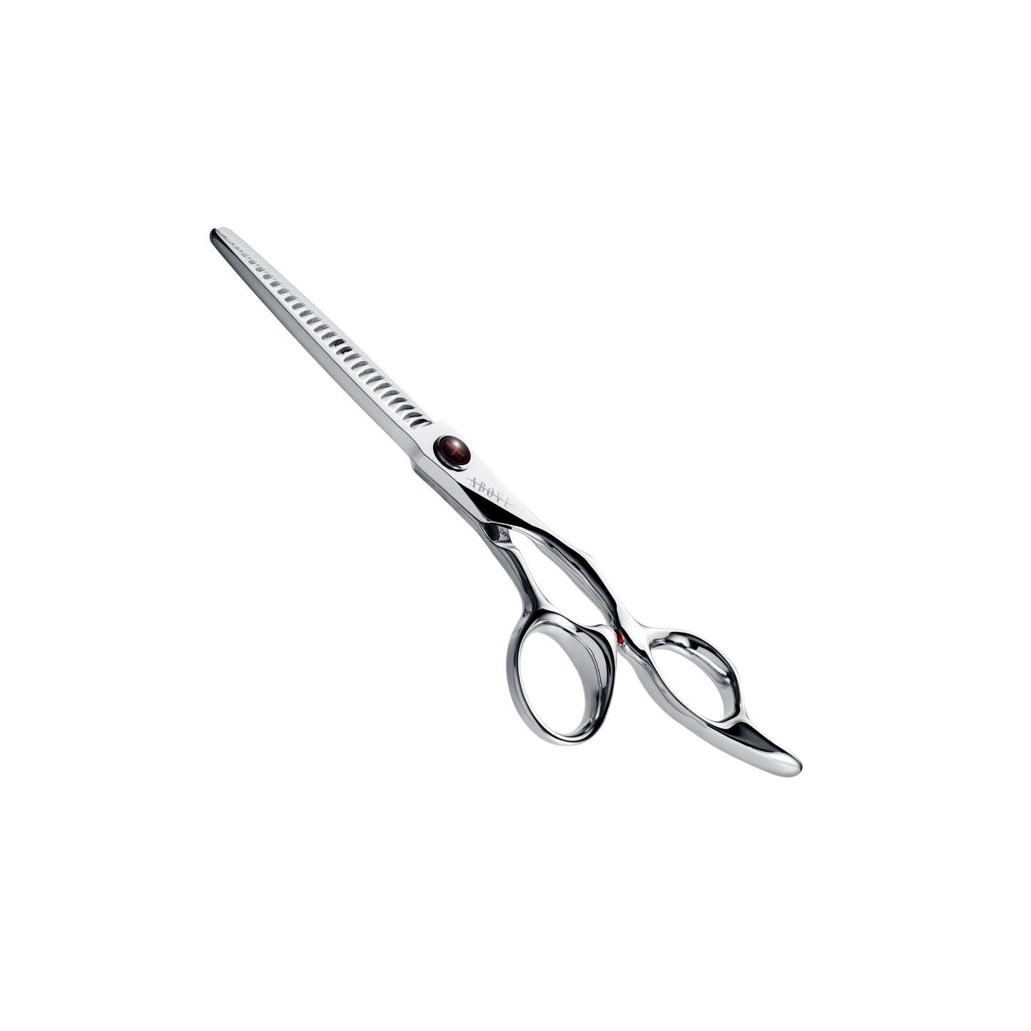 Above iCrane 27T No-Line Blending Shears – 6"