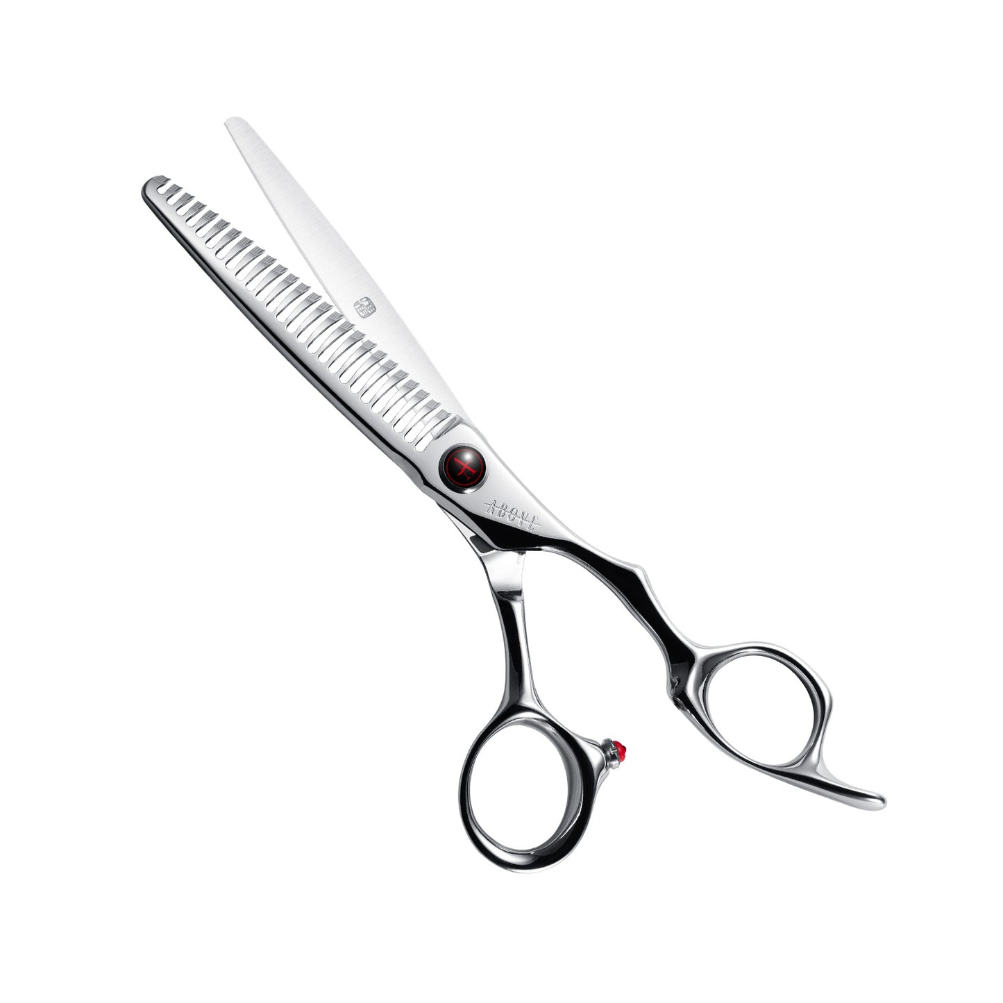 Above Barber 26T Texturizing Shears– 6.25"