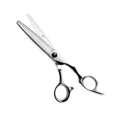 Above Barber 26T Texturizing Shears– 6.25"