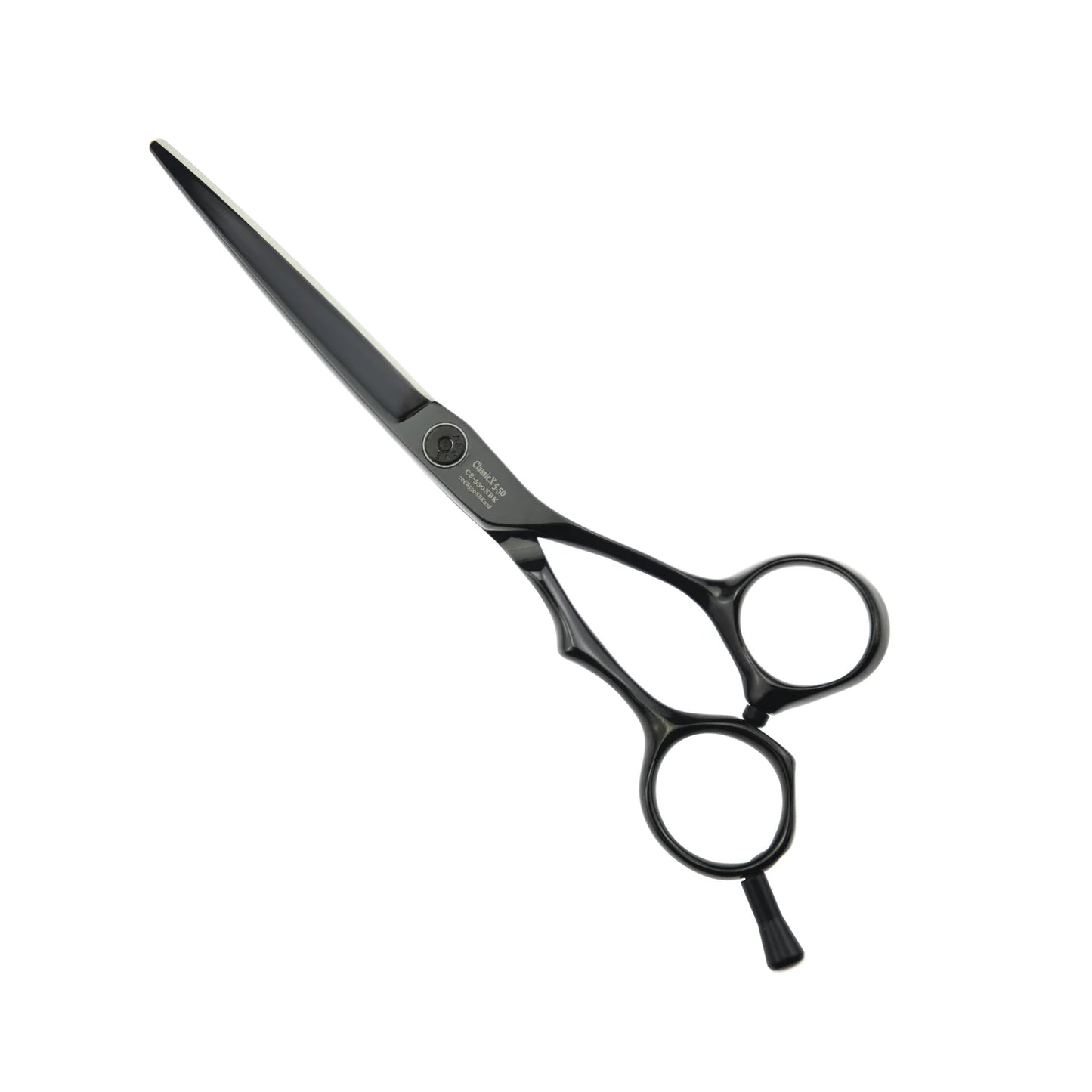 Above Classic X Black Hair Cutting Shears – 5.5"