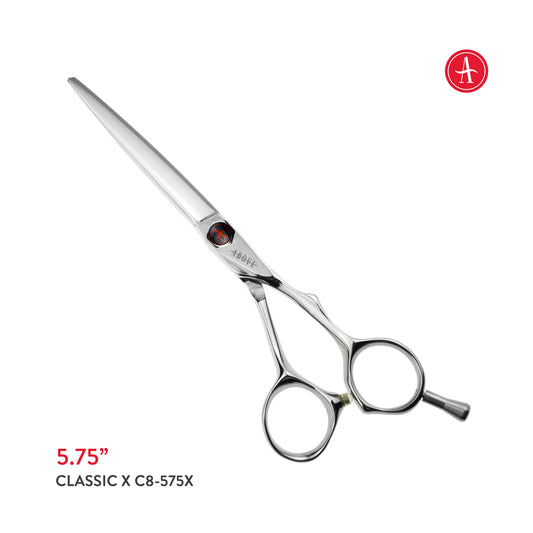 Above Classic X Hair Cutting Shears – 5.75"