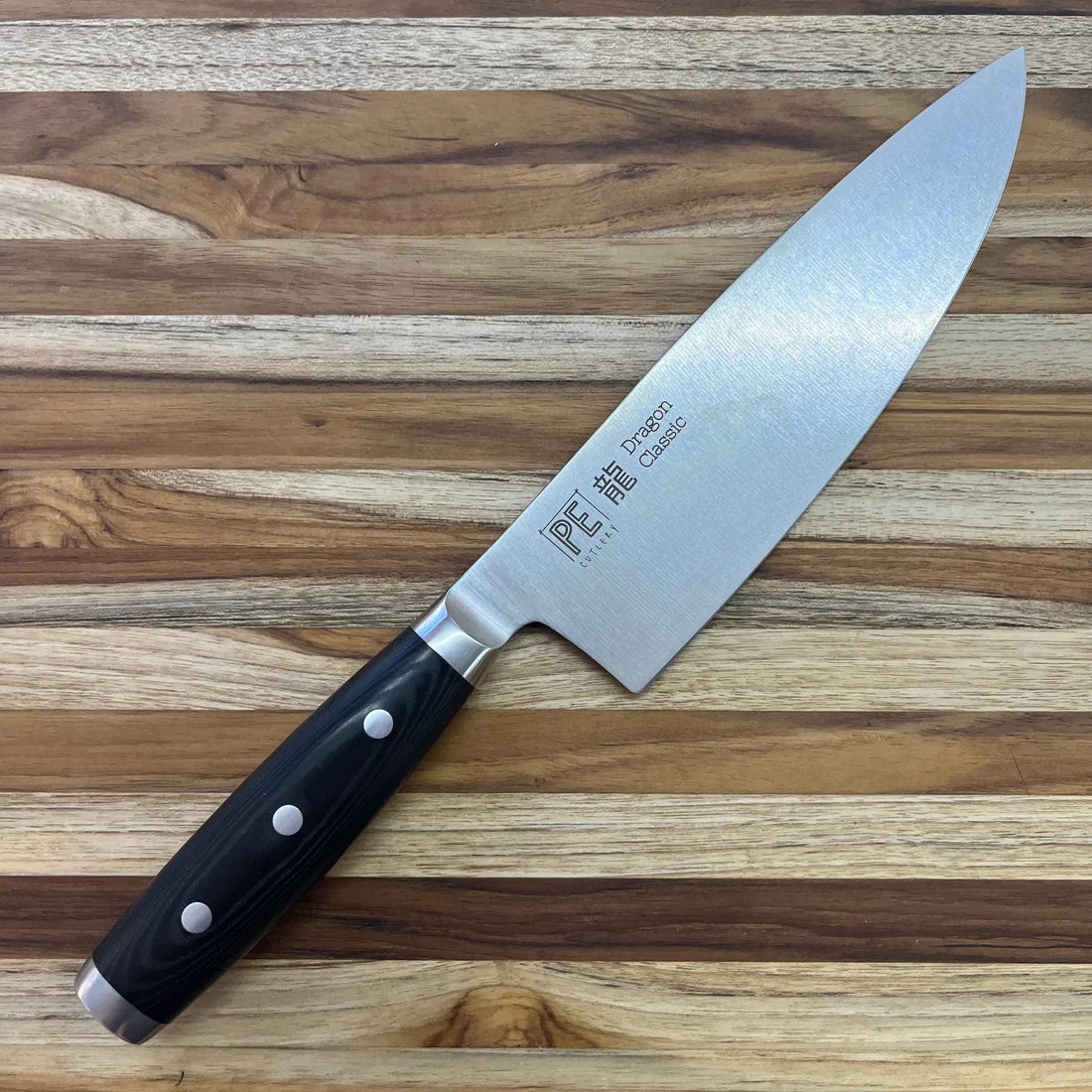 Dragon Classic Chef's 8"