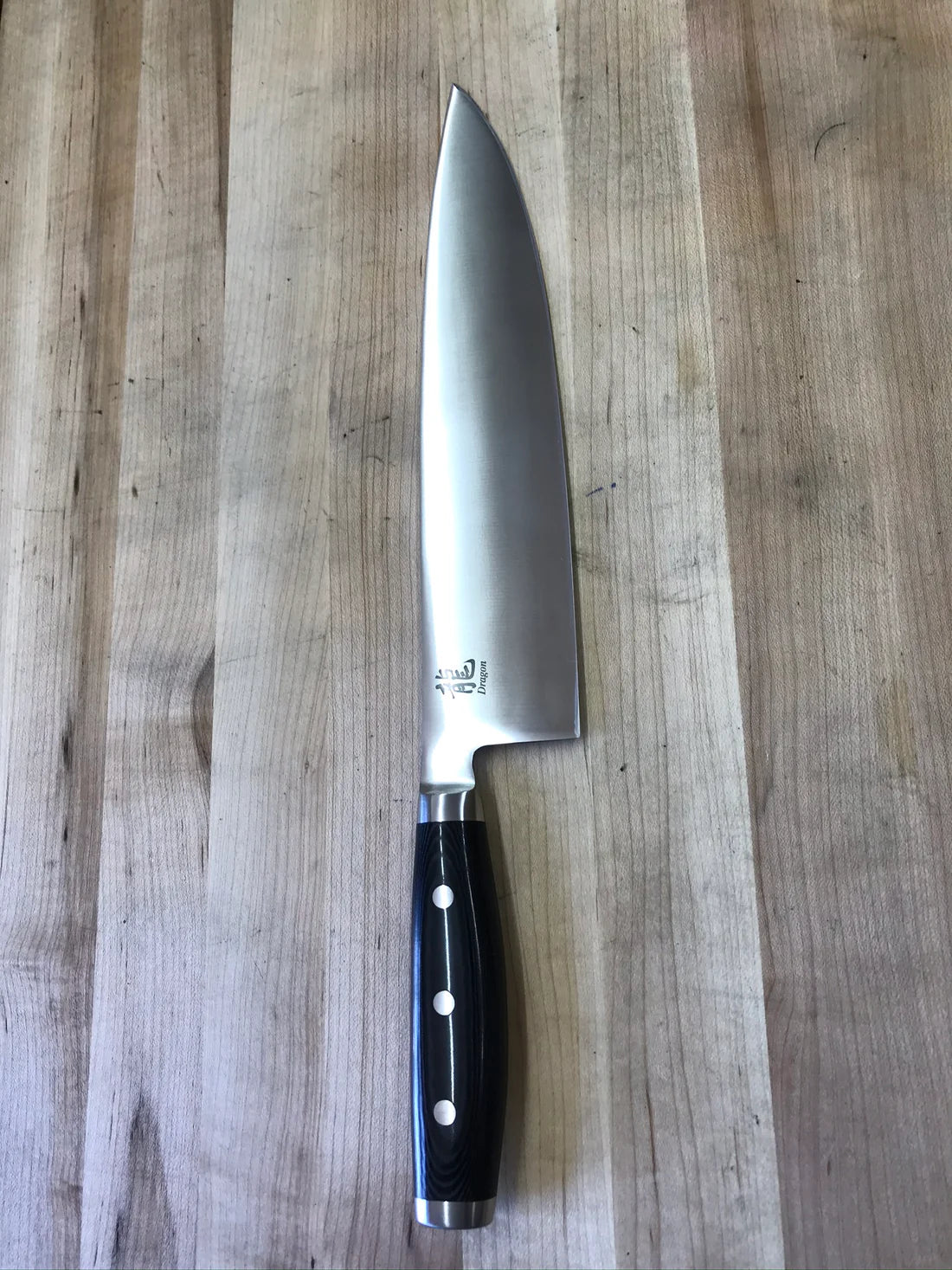 Dragon Classic Chef's 10"