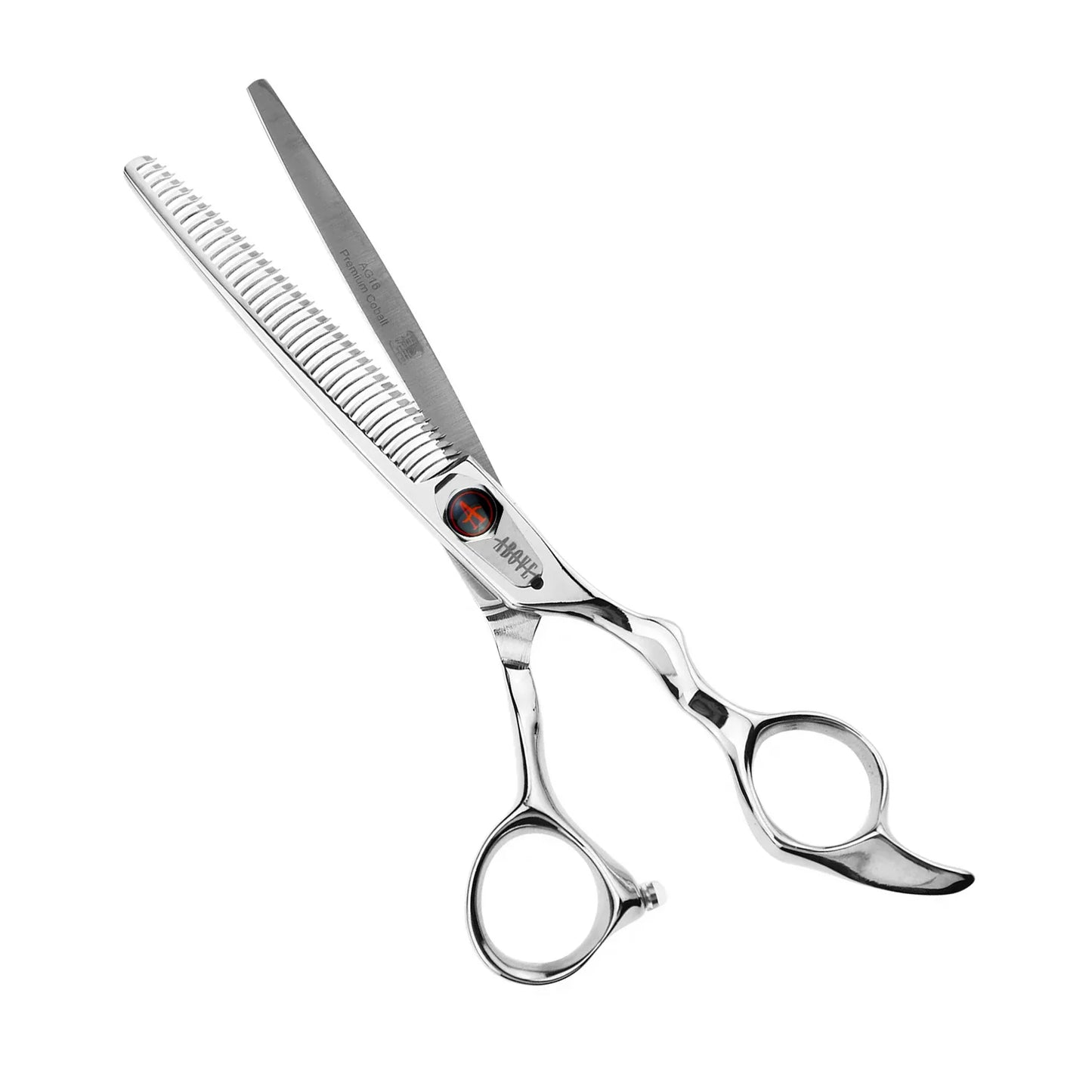 Above Pet Grooming Ergo 37T Blender Shears – 6.5"