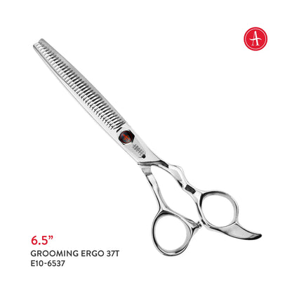 Above Pet Grooming Ergo 37T Blender Shears – 6.5"