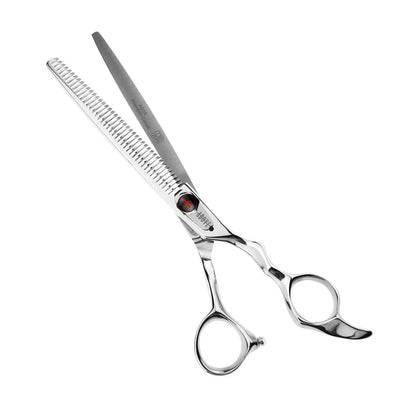 Above Pet Grooming Ergo 42T Blender Shears – 7.0"