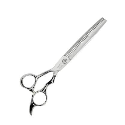 Above Pet Grooming Ergo Lefty 42T Blender Shears – 7.0 "