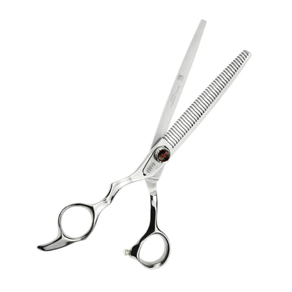 Above Pet Grooming Ergo Lefty 42T Blender Shears – 7.0 "