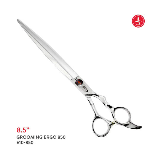 Above Elite Pet Grooming Shears – 8.5"