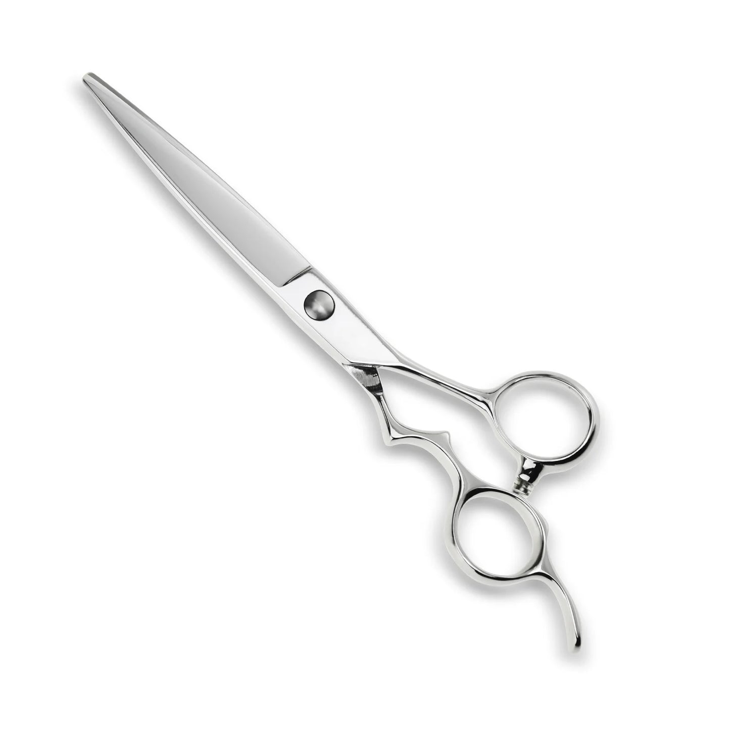 Above Ergo D Dual Edge Hair Cutting/Sliding Shears – 5.75", 6.25", 6.75"