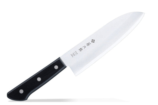 Tojiro Basic Santoku 170mm