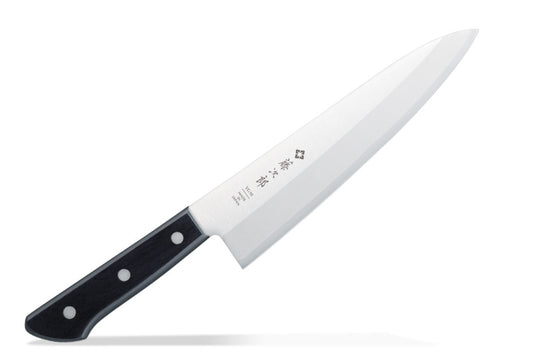 Tojiro Basic Chef Knife 200mm