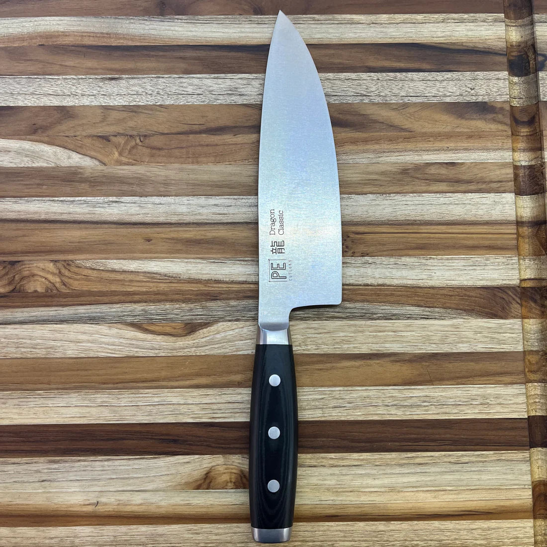 Dragon Classic Chef's 8"