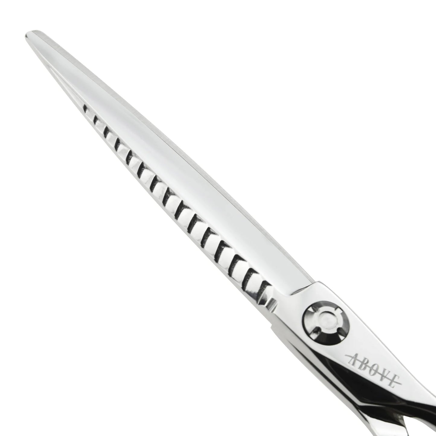 Above Ergo Finest Hair Cutting Shears – 5.5", 6.0", 7.0"