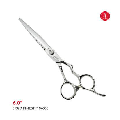 Above Ergo Finest Hair Cutting Shears – 5.5", 6.0", 7.0"