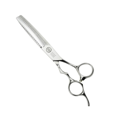 Above Ergo Finest 35T No-Line Blending Shears – 6.0"