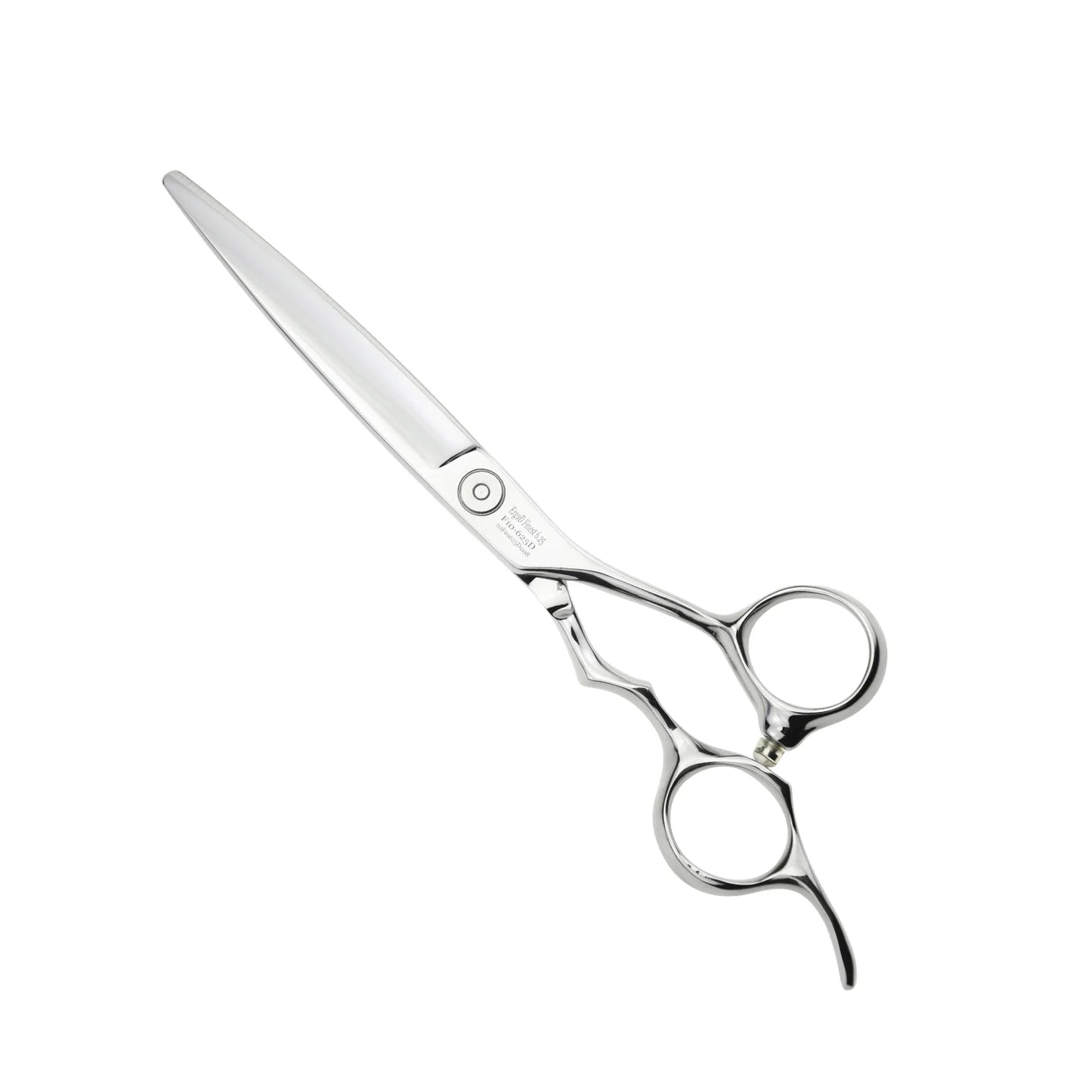 Above Ergo D Finest Dual Edge Hair Cutting/Sliding Shears – 6.25"