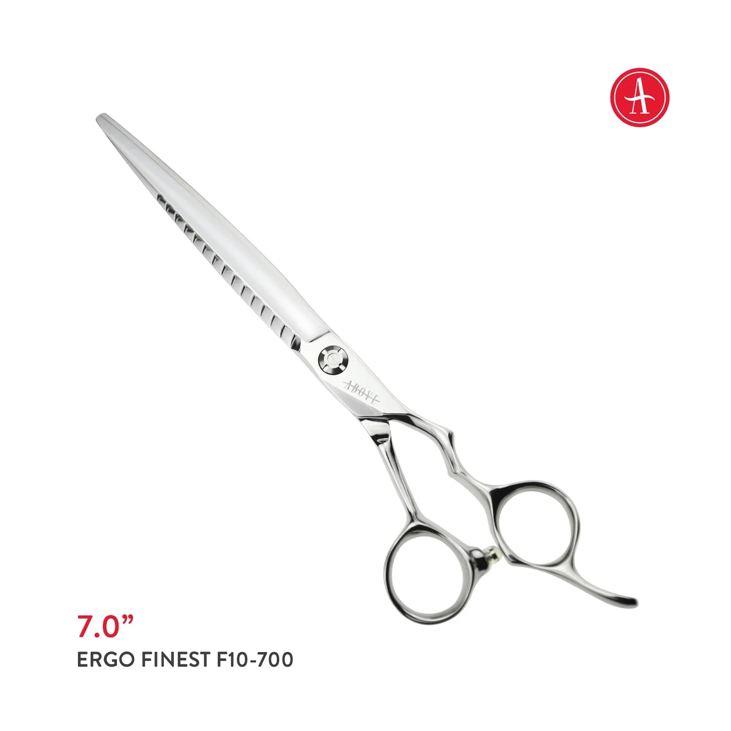 Above Ergo Finest Hair Cutting Shears – 5.5", 6.0", 7.0"