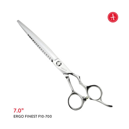 Above Ergo Finest Hair Cutting Shears – 5.5", 6.0", 7.0"