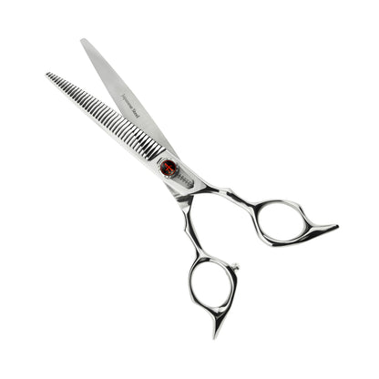 Above Pet Grooming Flipper Curve 40T- 7.0"