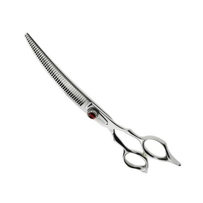 Above Pet Grooming Flipper Curve 40T- 7.0"