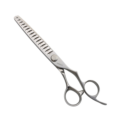 Above Master Pet Grooming 16T Chunker Shears – 7"