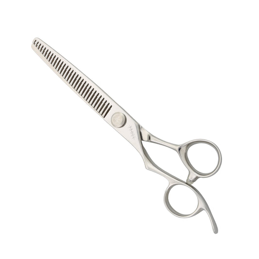 Above Master Pet Grooming 31T Blending Lefty Shears – 7"