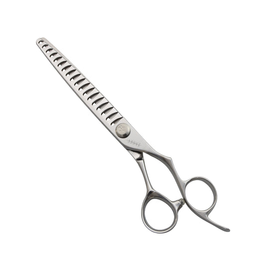 Above Master Pet Grooming 18T Chunker Shears – 7.5"