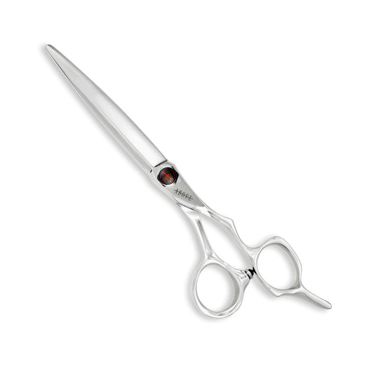 Above NovaD Dual Edge Hair Cutting/Sliding Shears – 6.25", 6.75"