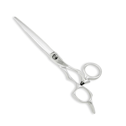 Above NovaS Swivel Hair Cutting Shears – 6", 6.85"